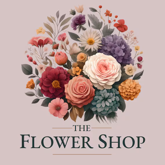 Floral Haven Logo