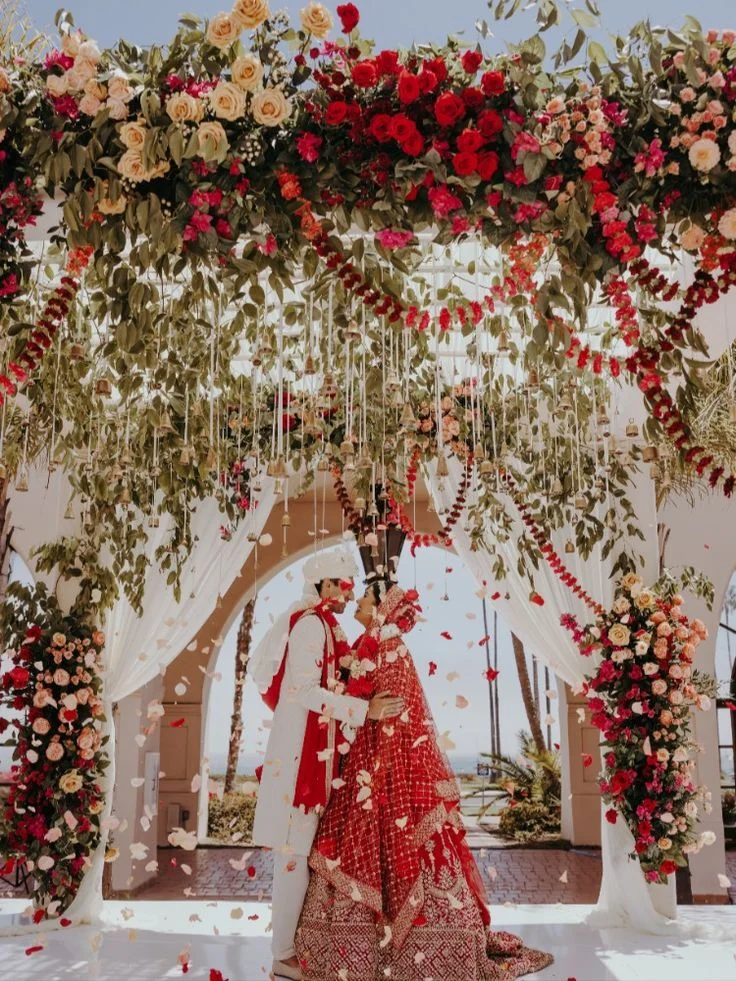 Wedding Flowers