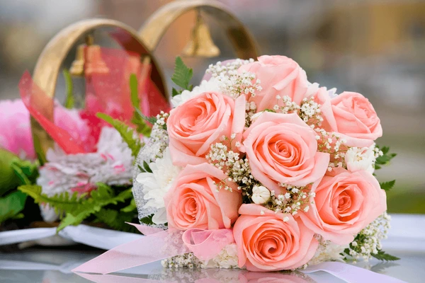 Bridal Bouquet