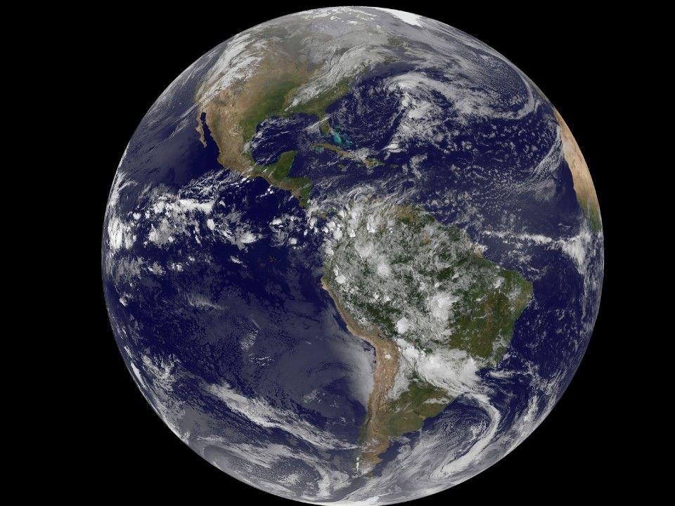 Earth
